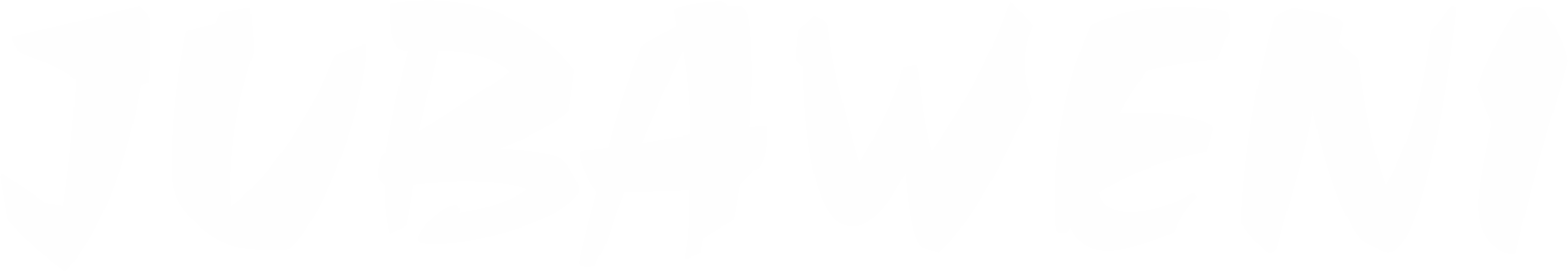 Jubaweni logo